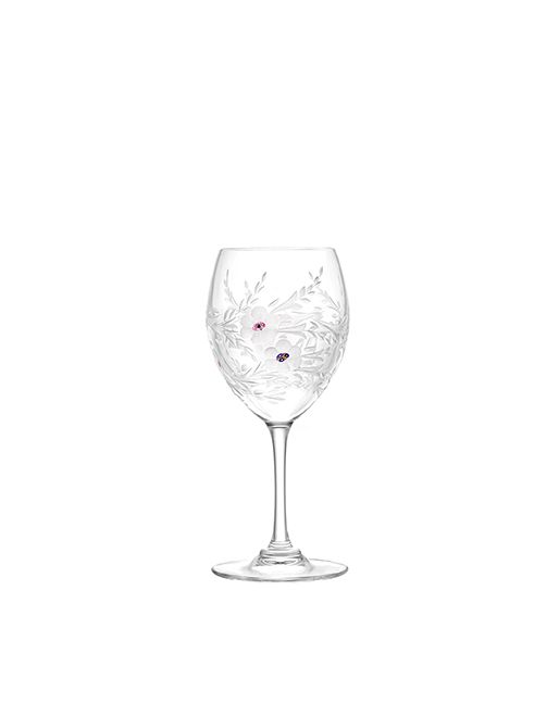 BICCHIERE DA ACQUA #2