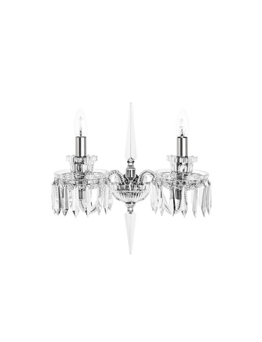2L 380X400 SCONCE
