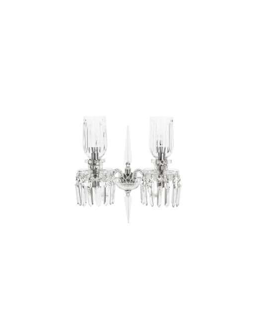 2L 380X410 SCONCE HURRICANES