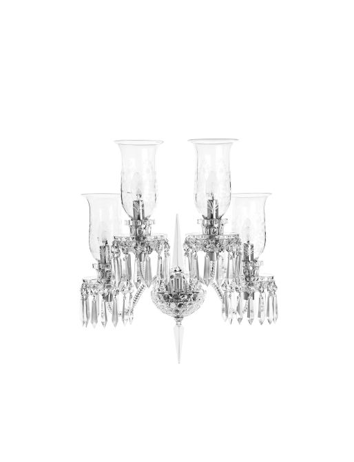 4L 520X500 SCONCE LADY HURRICANES