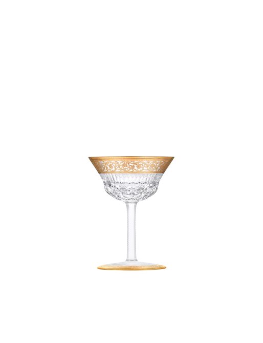 COPPA DA CHAMPAGNE ORO