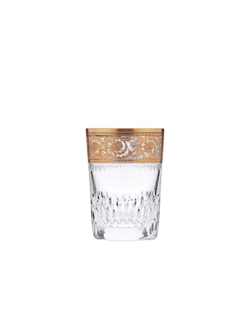 THISTLE OR TEA TUMBLER