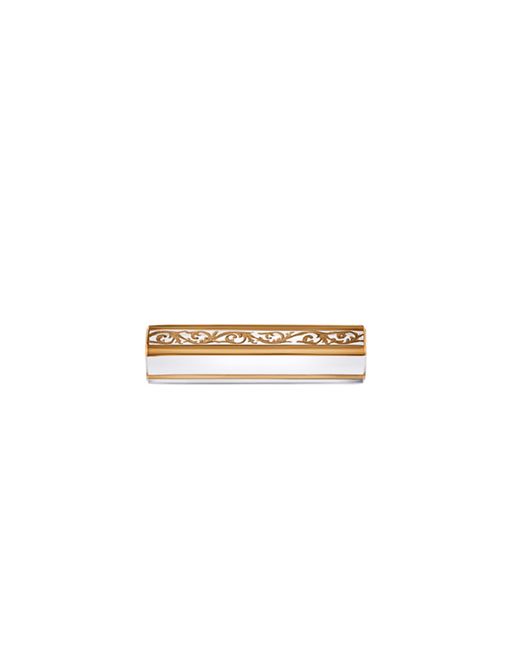 PORTE-COUTEAU / PORTE-BAGUETTES OR