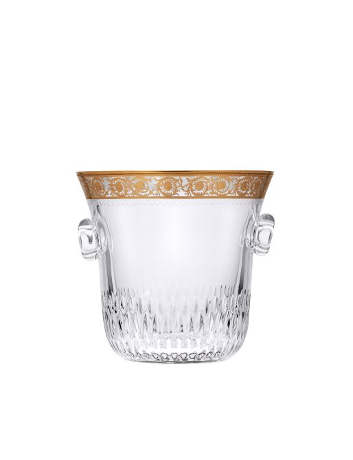 CHAMPAGNE BUCKET GOLD