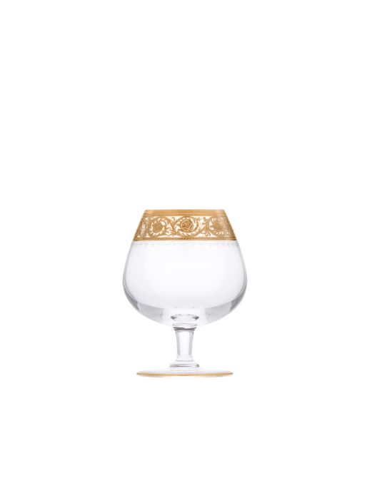 BICCHIERE DA DEGUSTAZIONE ORO