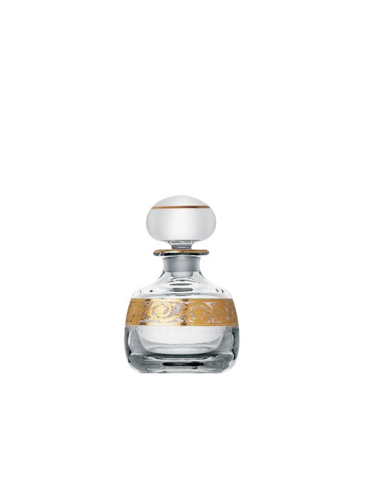 BOTTIGLIA DI PROFUMO MEDIA