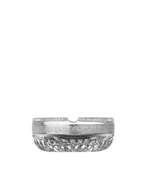 POSACENERE PICCOLO PLATINO