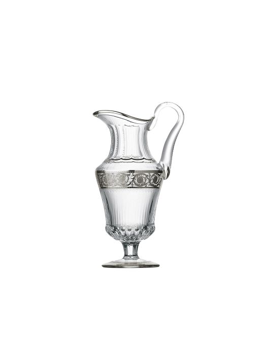 BROCCA DA ACQUA PLATINO