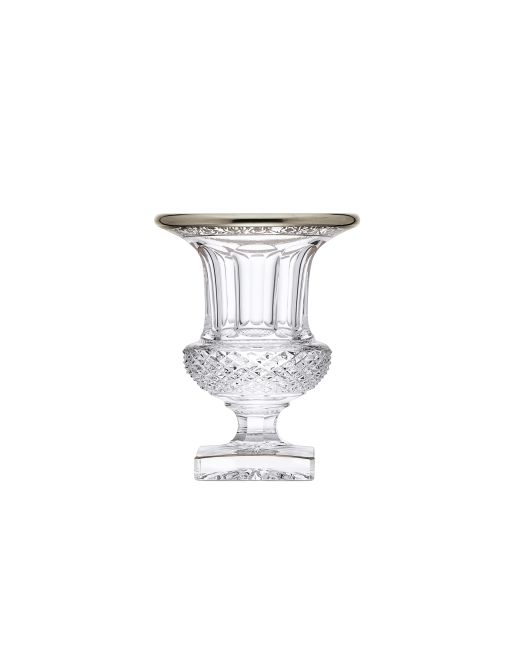 VASO PICCOLO PLATINO