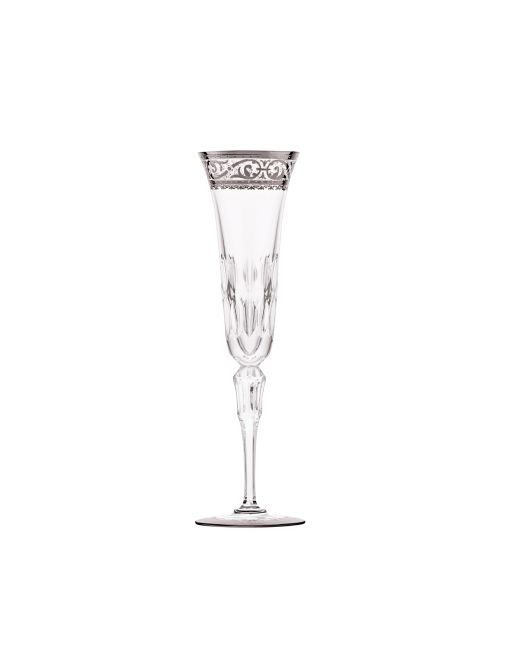 PLATINE CHAMPAGNE FLUTE