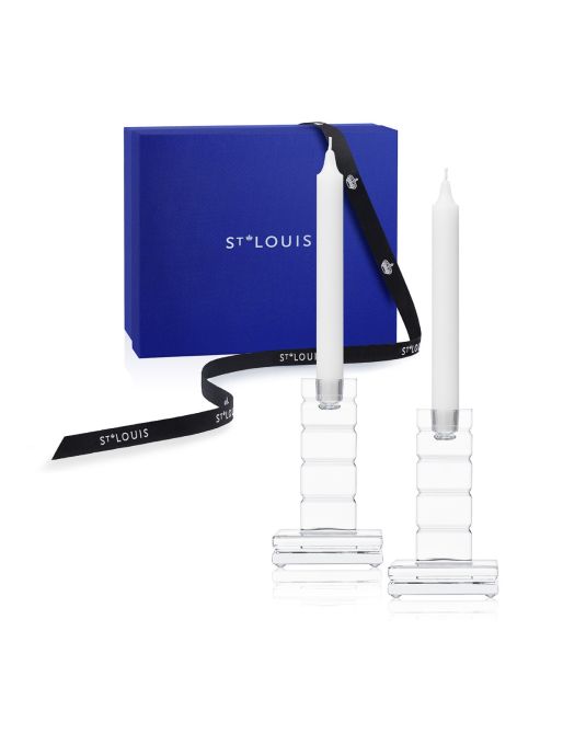 COFFRET 2 PETITS BOUGEOIRS