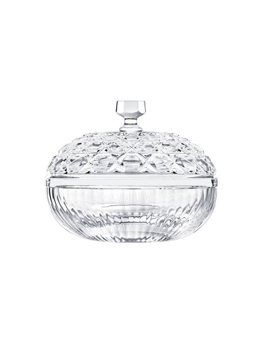 CIOTOLA CON COPERCHIO PICCOLA