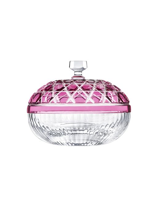 CIOTOLA CON COPERCHIO PICCOLA AMETISTA