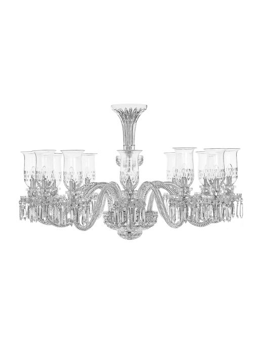 ROYAL HORIZONTAL 12L 1200X700 CHANDELIER APOLLO HURRICANES