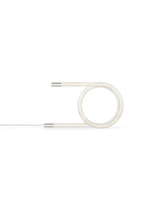 LAMPE À POSER DROITE