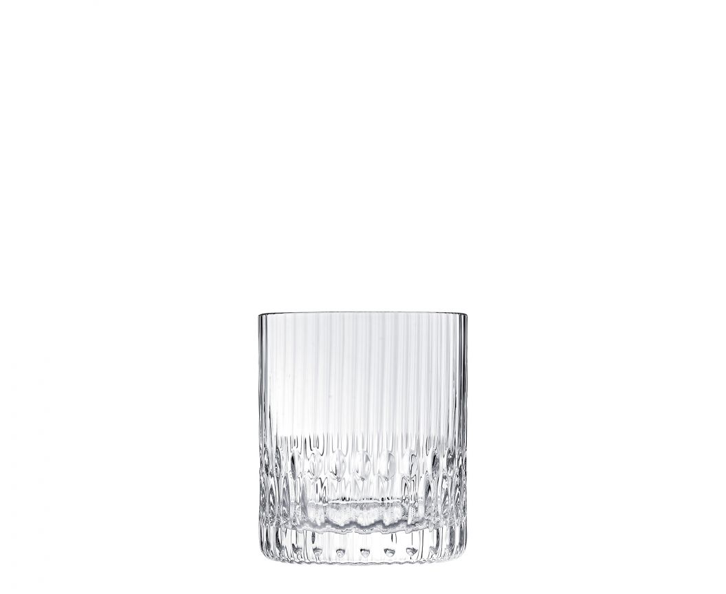 Saint Louis Old Fashioned Glass