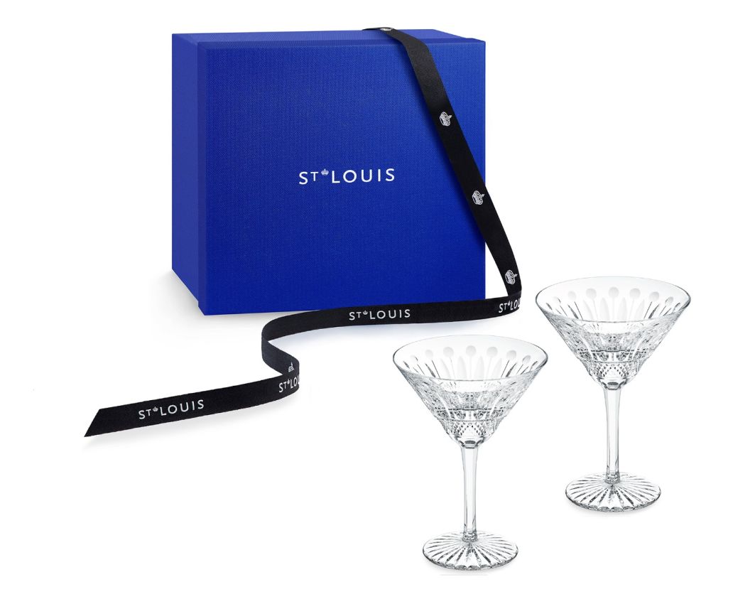 COCKTAIL GLASSES SET