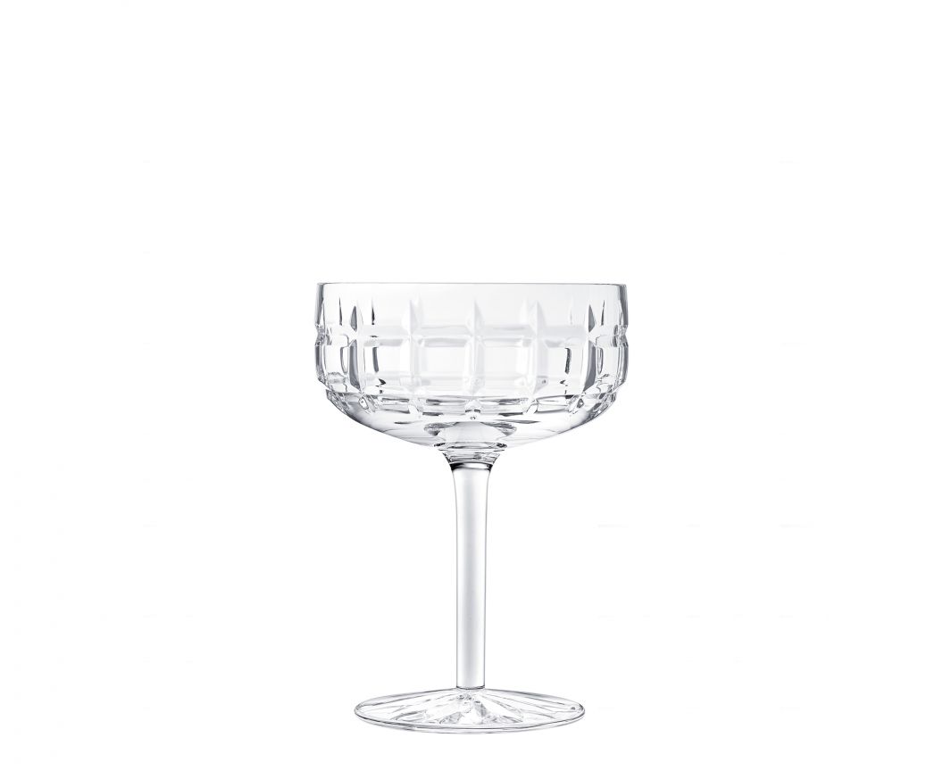 True Manhattan Martini Glass - Set of 4