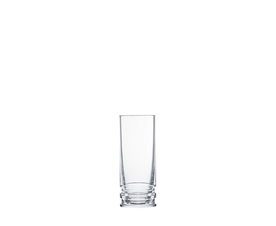 OXYMORE VODKA GLASS