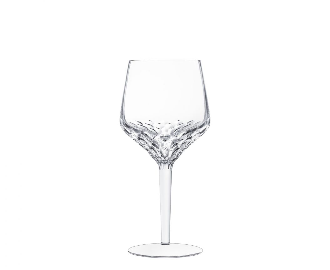 APOLLO FILET OR VERRE À EAU N°2