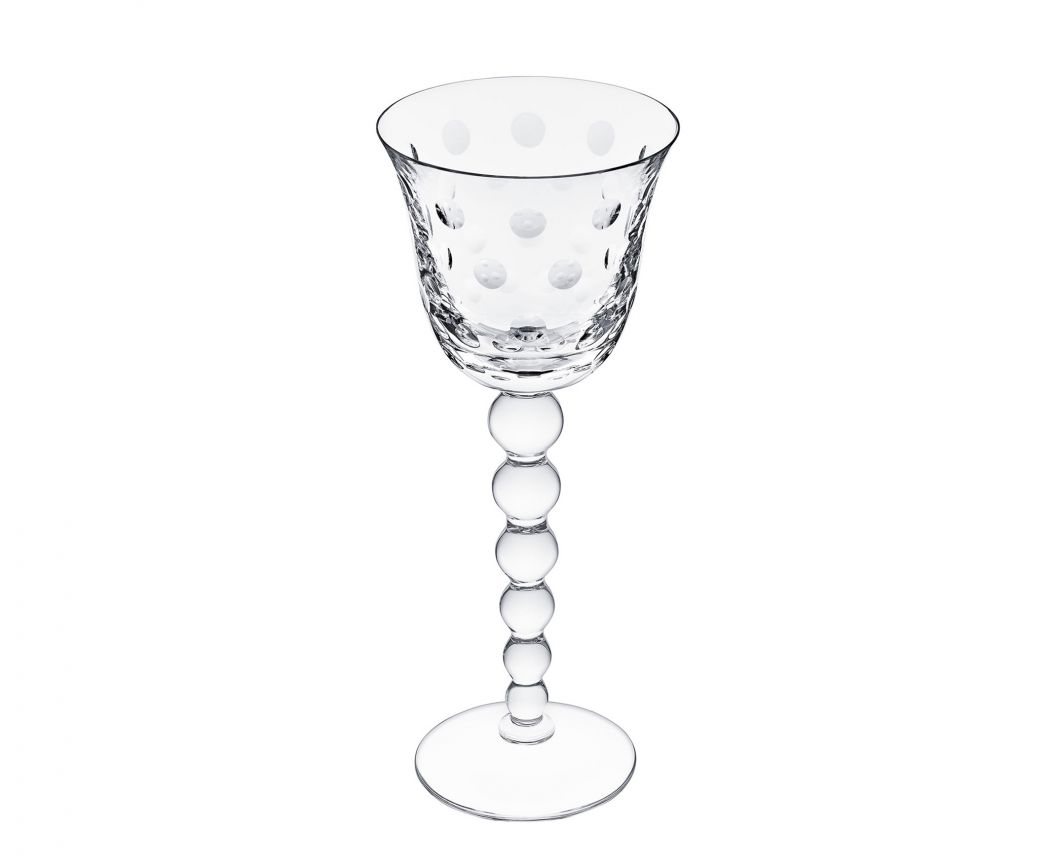 WINE GLASS #3