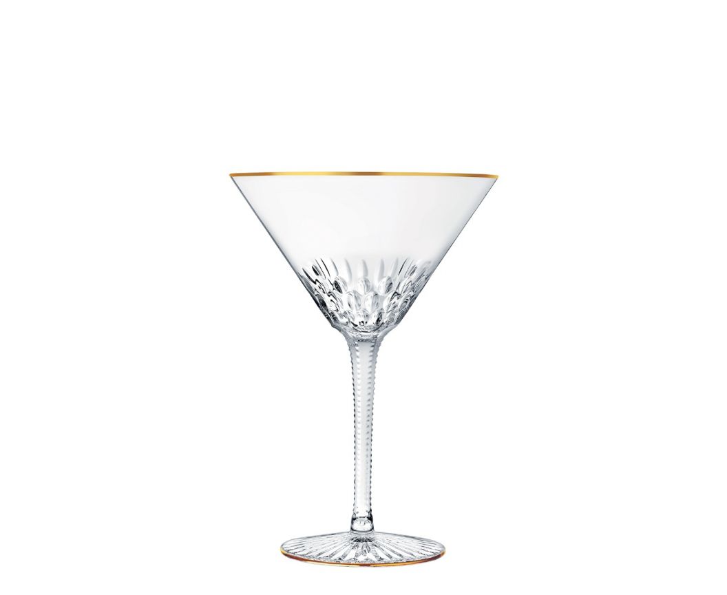 Luxury Cocktail Glass from Apollo Box