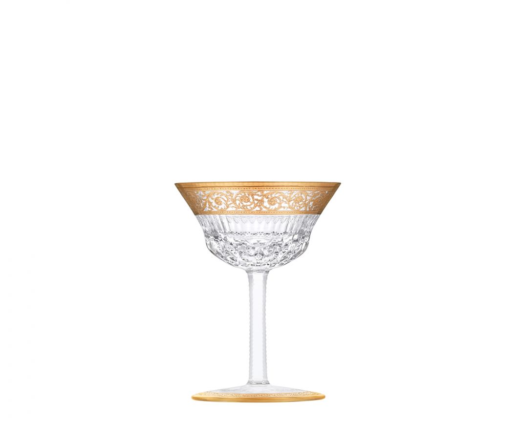 CHAMPAGNE CUP GOLD
