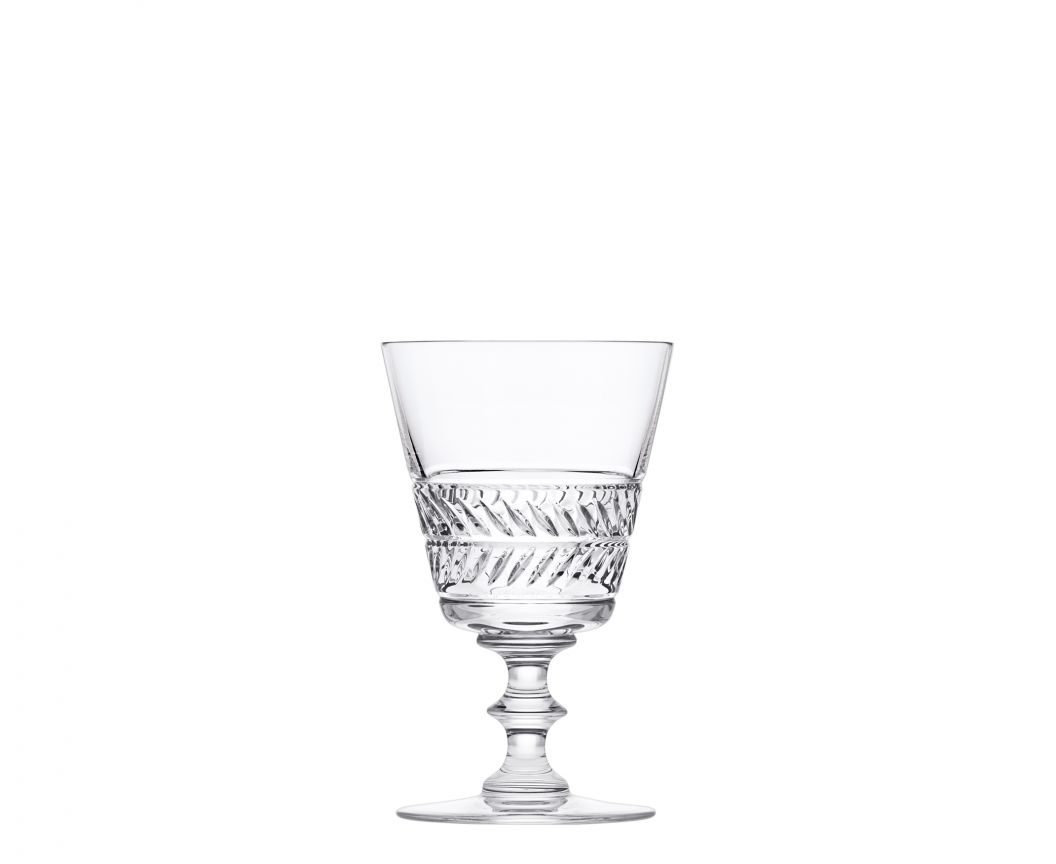 MARIE ANTOINETTE GLASS