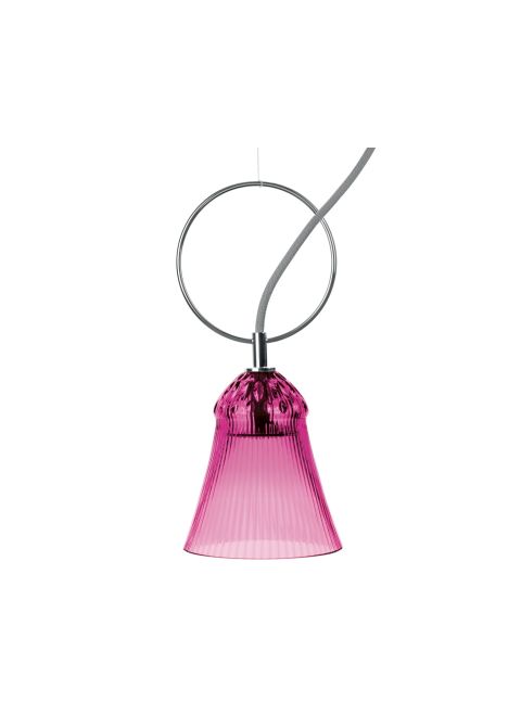 SUSPENSION AMÉTHYSTE - Thumbnail 2