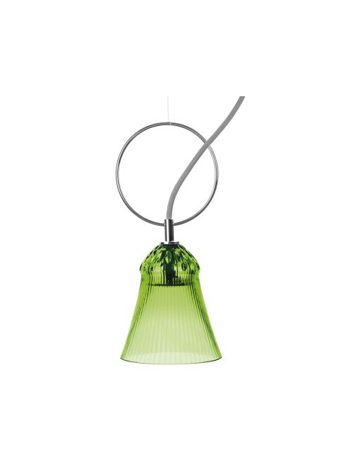 SUSPENSION CHARTREUSE - Thumbnail 2