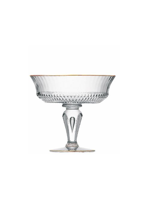 COUPE SUR PIED FILET OR - Thumbnail 2