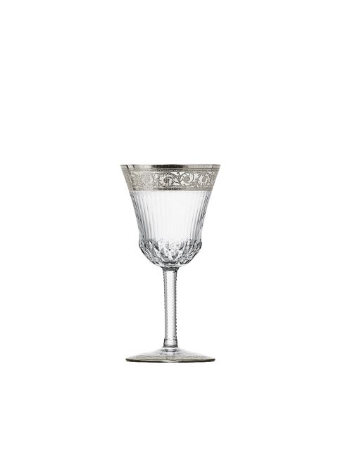 VERRE À EAU PLATINE N°2 - Thumbnail 2