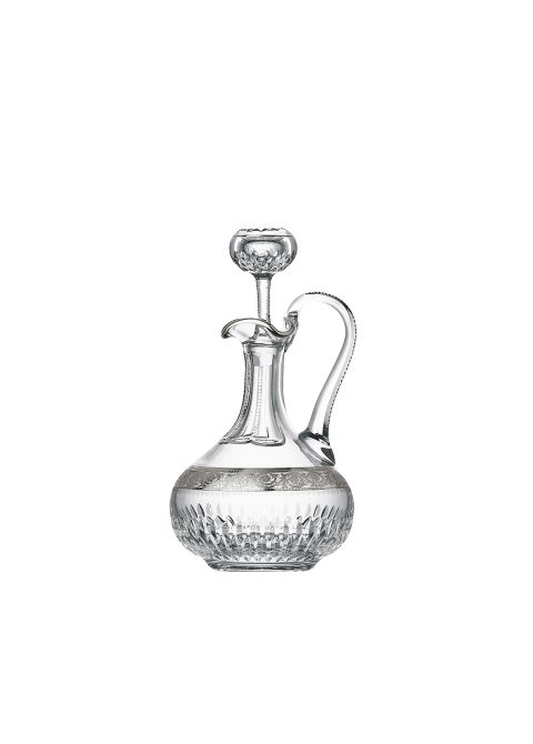 BROC À DÉCANTER PLATINE - Thumbnail 2