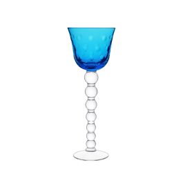 Bubbles Hock Glass main image 1