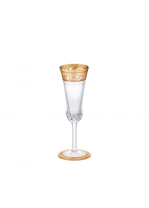 THISTLE OR CHAMPAGNE FLUTE