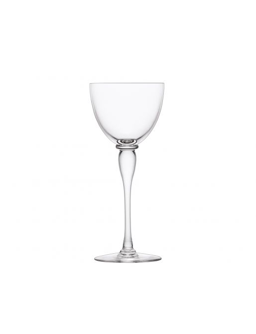 AMERICAN WATER GLASS #1