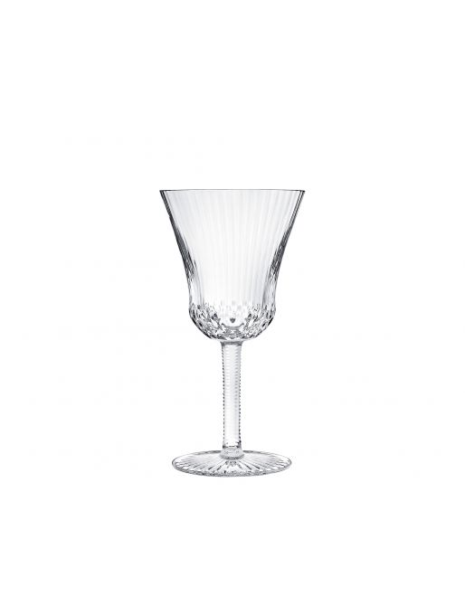 AMERICAN WATER GLASS #1