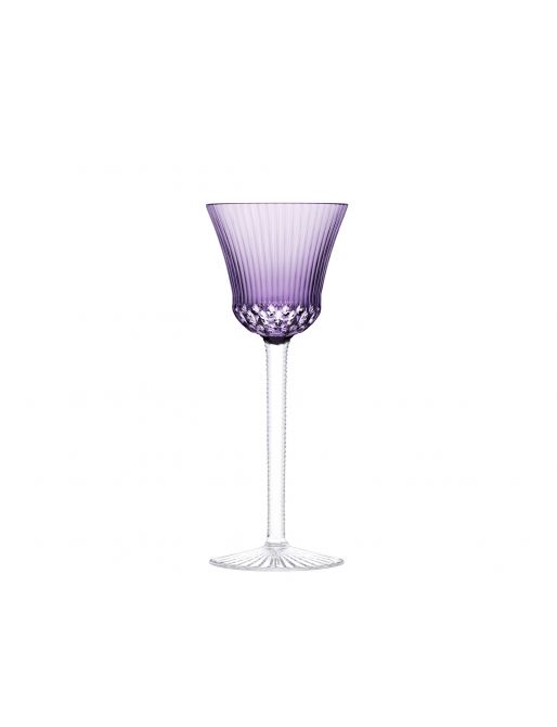 WINE GLASS #4