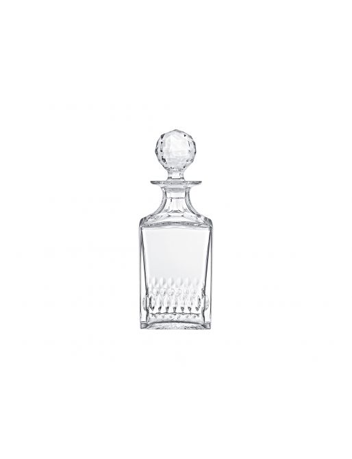 SQUARE DECANTER