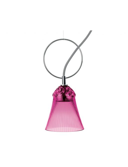 AMETHYST PENDANT LIGHT