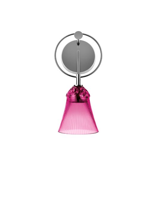AMETHYSTE SCONCE