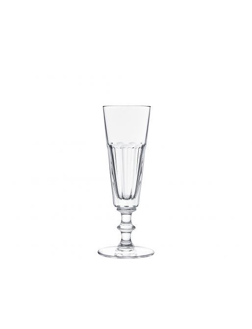 APOLLO FILET OR VERRE À EAU N°2