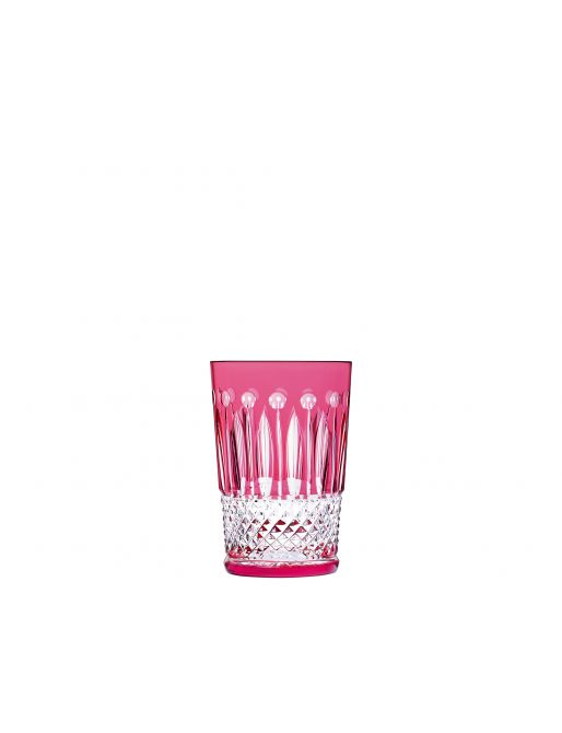 RED TEA TUMBLER