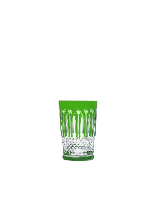 GREEN TEA TUMBLER