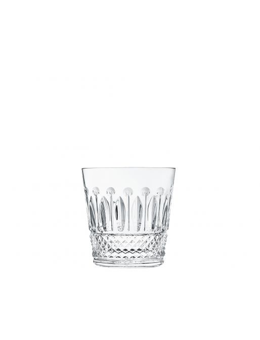 SAINT-LOUIS CRYSTAL | Apollo Espresso Crystal Tumbler Set | Women | Lane  Crawford - Shop Designer Brands Online