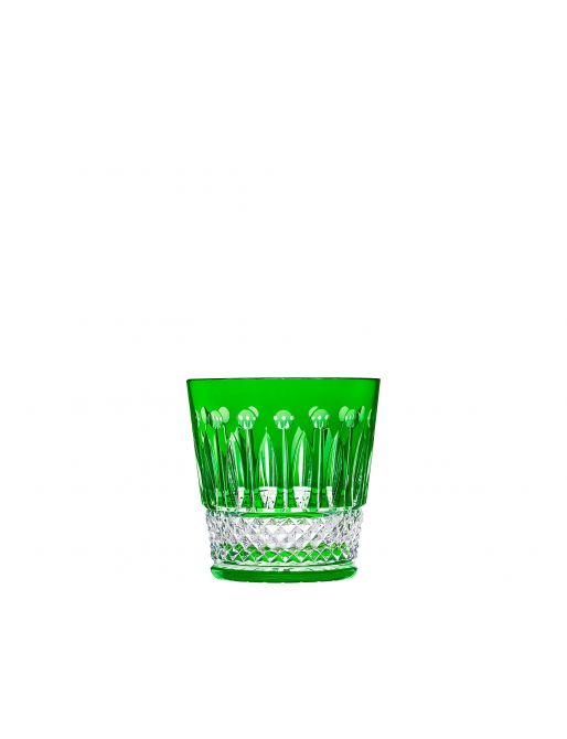 GREEN MEDIUM OLD FASHION #3