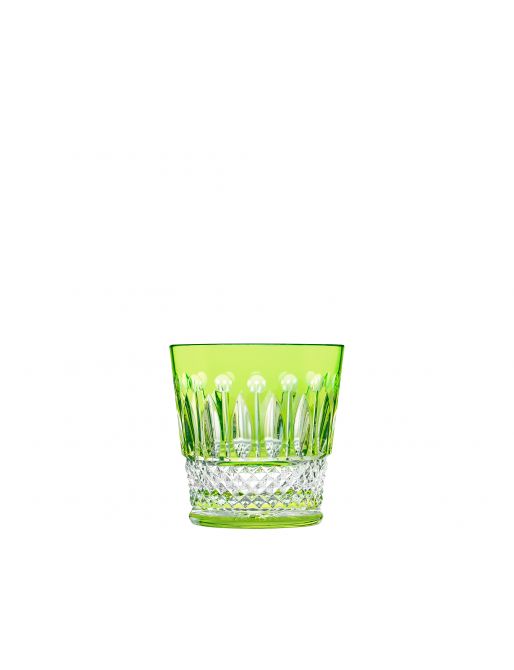 CHARTREUSE-GREEN MEDIUM OLD FASHION #3