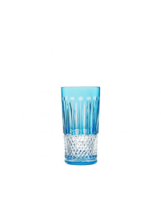 SKY-BLUE HIGHBALL