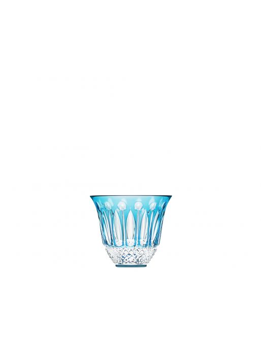 FLARED SKY BLUE TUMBLER