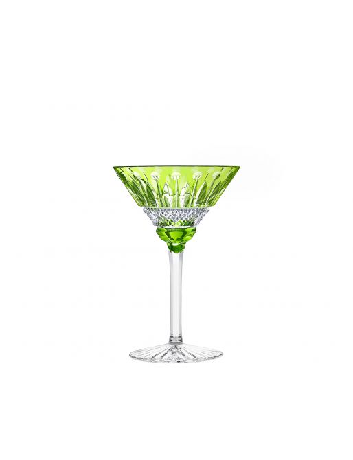 VERRE A COCKTAIL CHARTREUSE